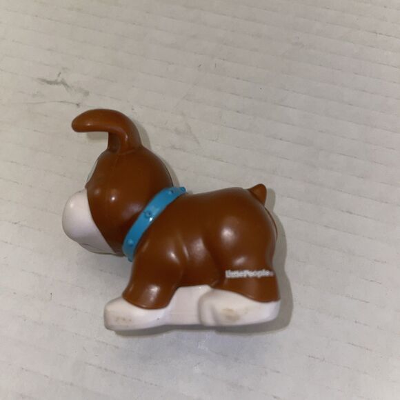 Little People Disney Princess Cinderella On-the-Go Playset with 3 Figures Lot - Picture 5 of 13